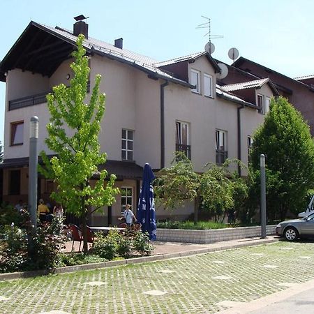 Hotel Delminium Ilidža Екстериор снимка