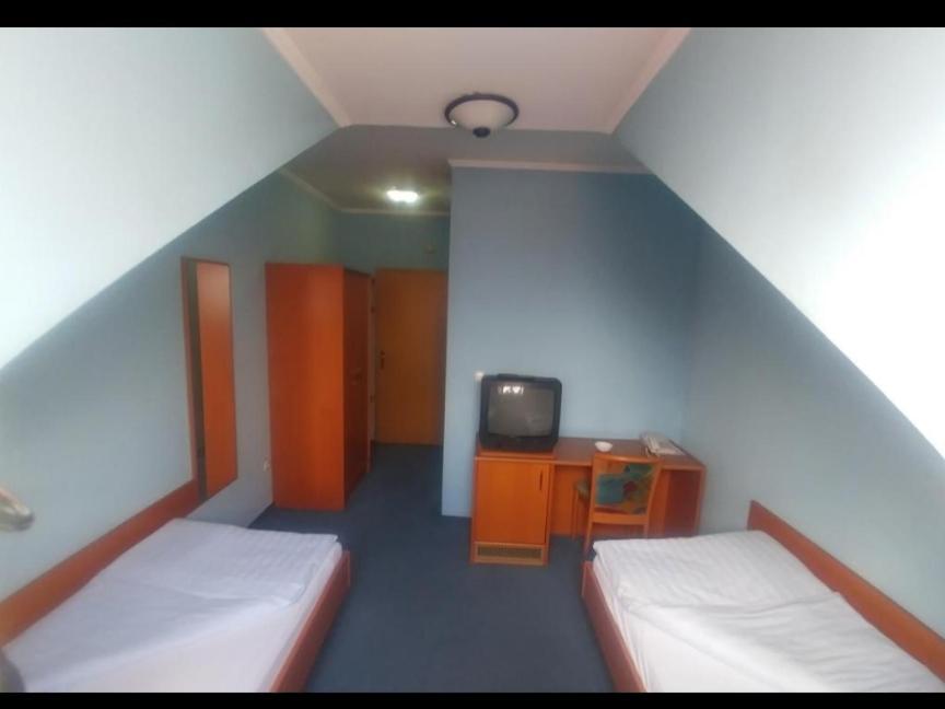 Hotel Delminium Ilidža Стая снимка