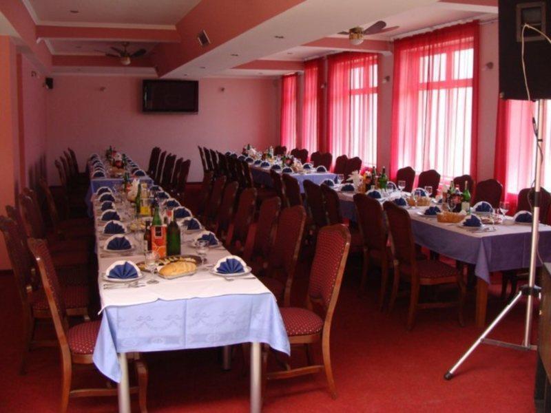 Hotel Delminium Ilidža Екстериор снимка